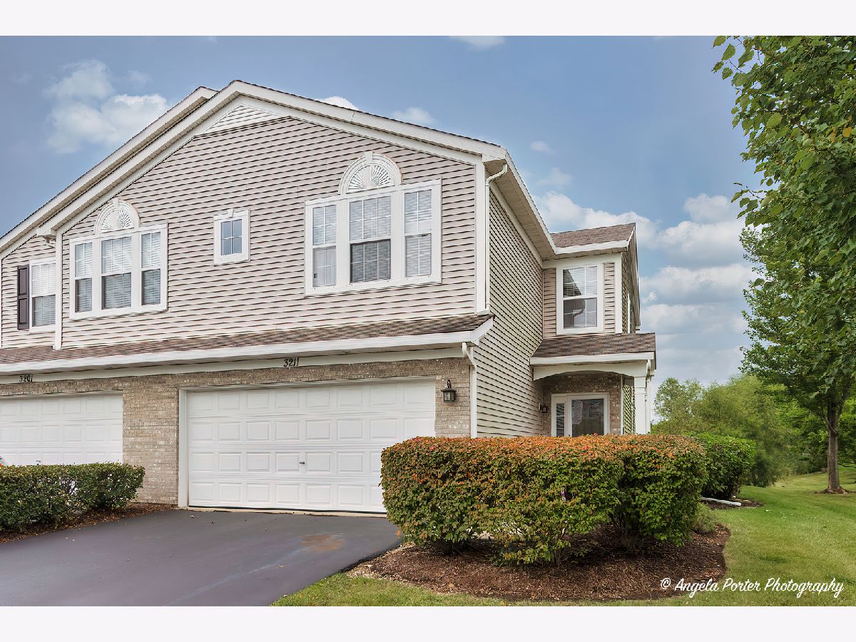 Townhomes & Condos Sold Princeton Crossing Lake In The Hills Illinois, 3211 Ronan