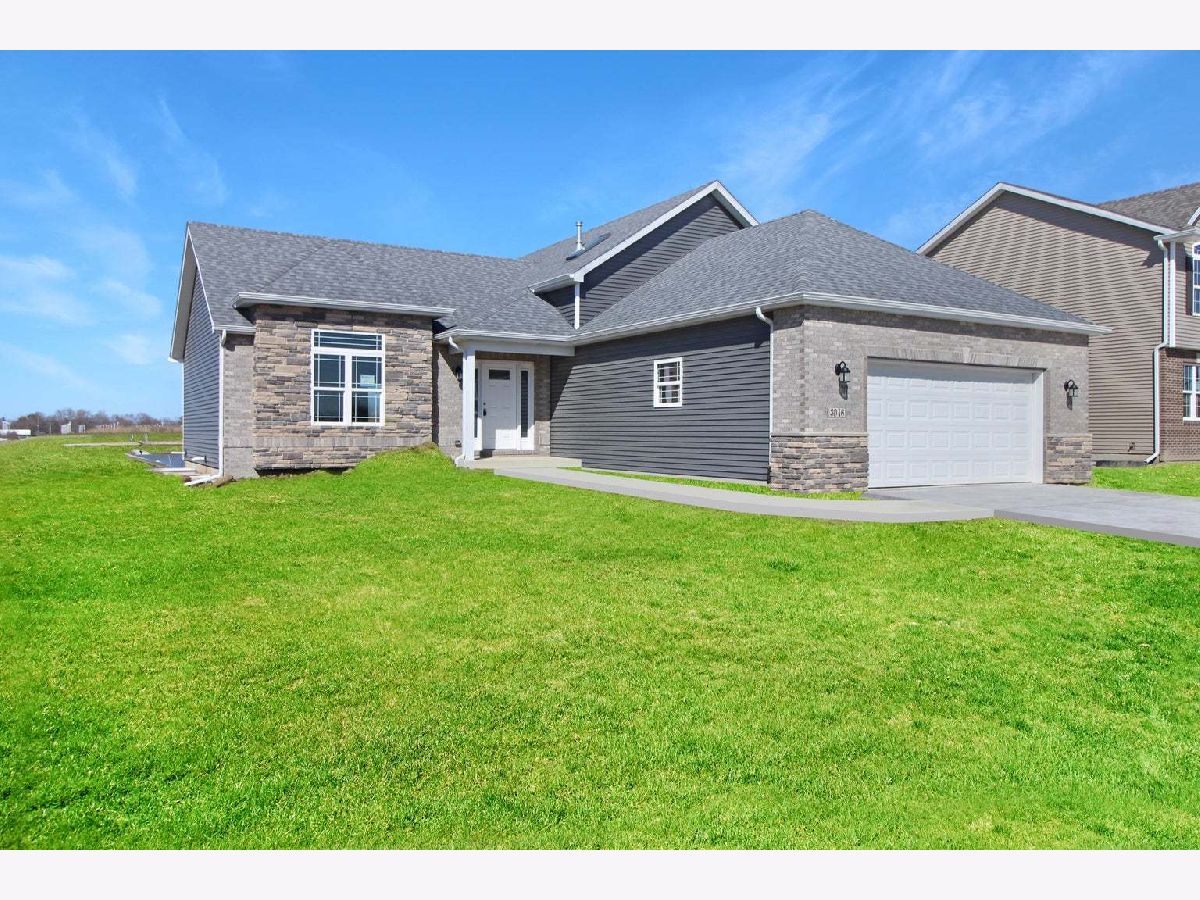  Sold Merrillville Indiana, 8253 Dylan