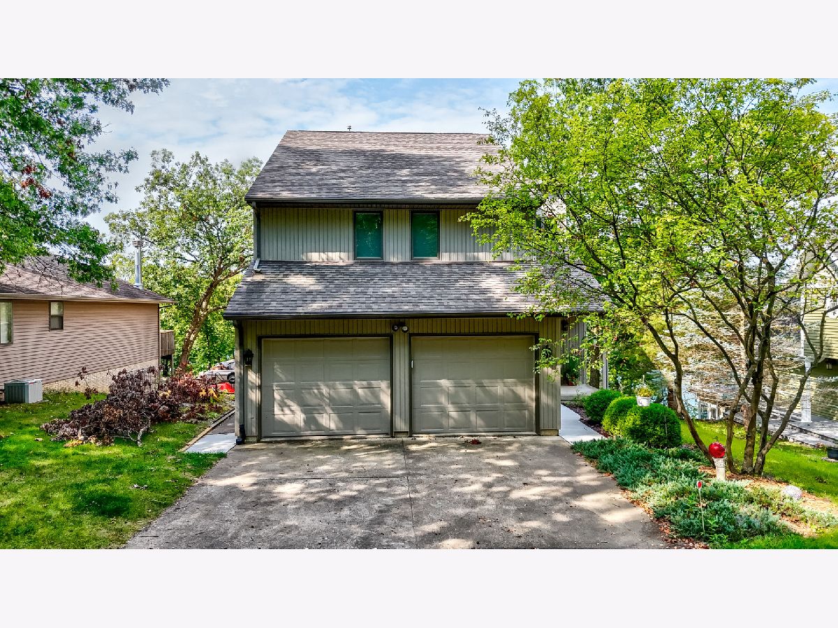 Homes Sold Lake Wildwood Varna Illinois, 1122 Windy Hill