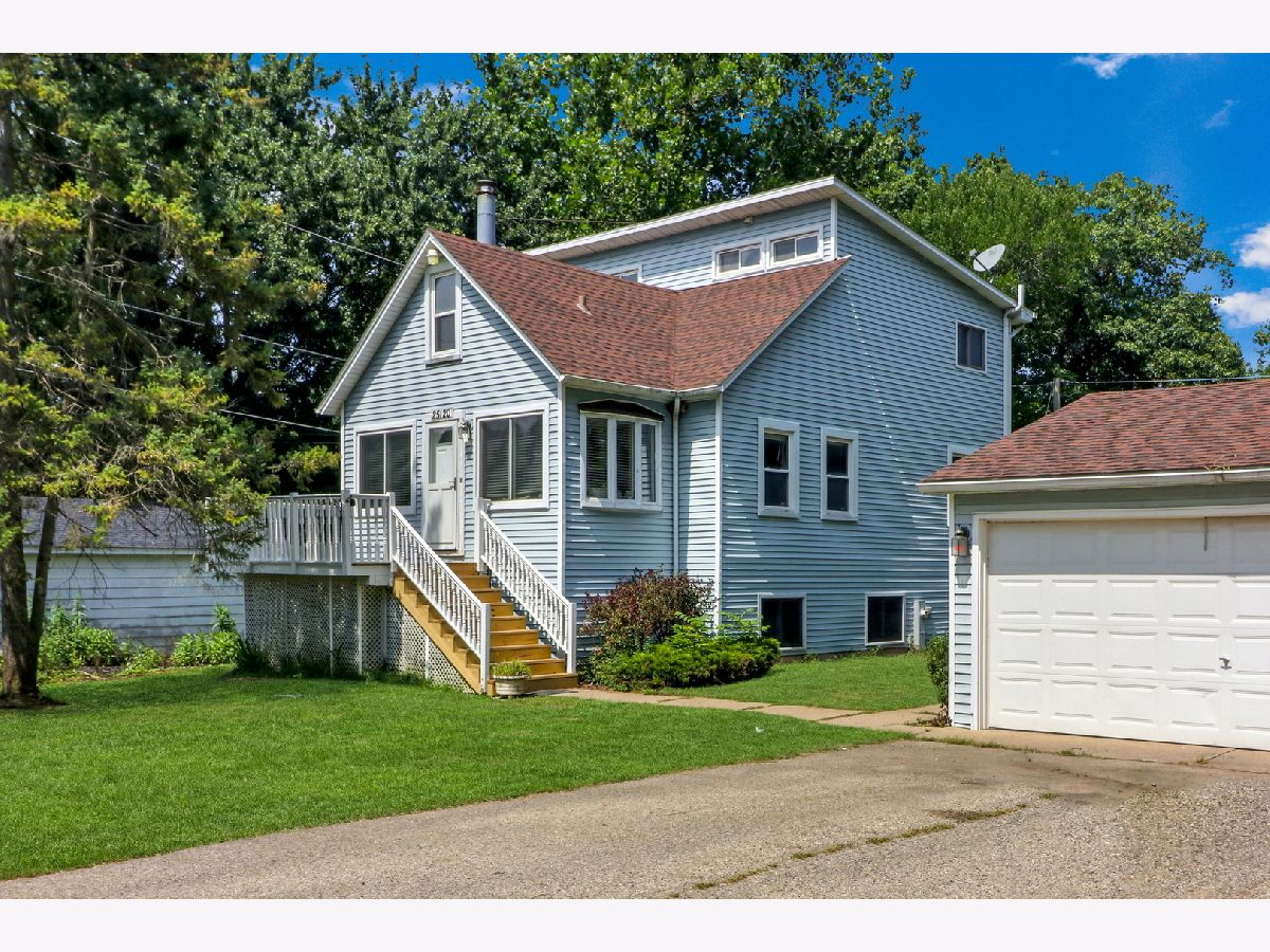 Homes Sold Felters Antioch Illinois, 25120 Crawford