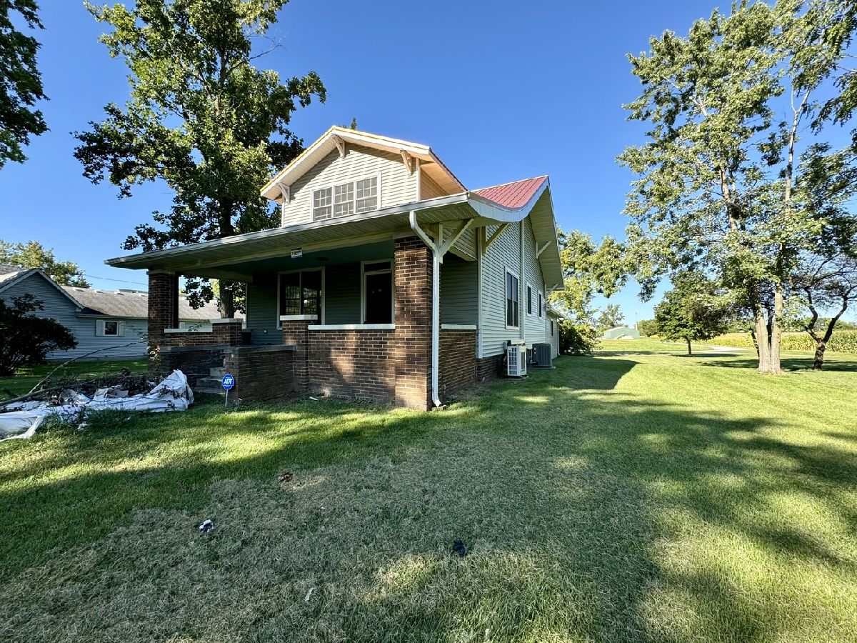  Sold Mansfield Illinois, 311 West