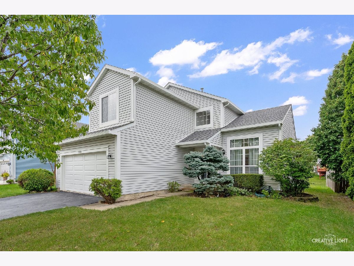 Homes Sold Cinnamon Creek Naperville Illinois, 1928 Nutmeg