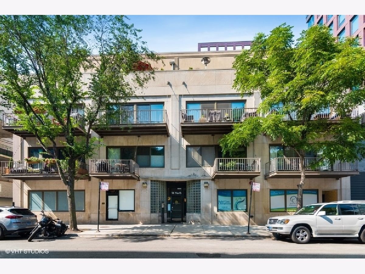 Condos & Townhomes Sold Arthouse Lofts Chicago Illinois, 14 Sangamon
