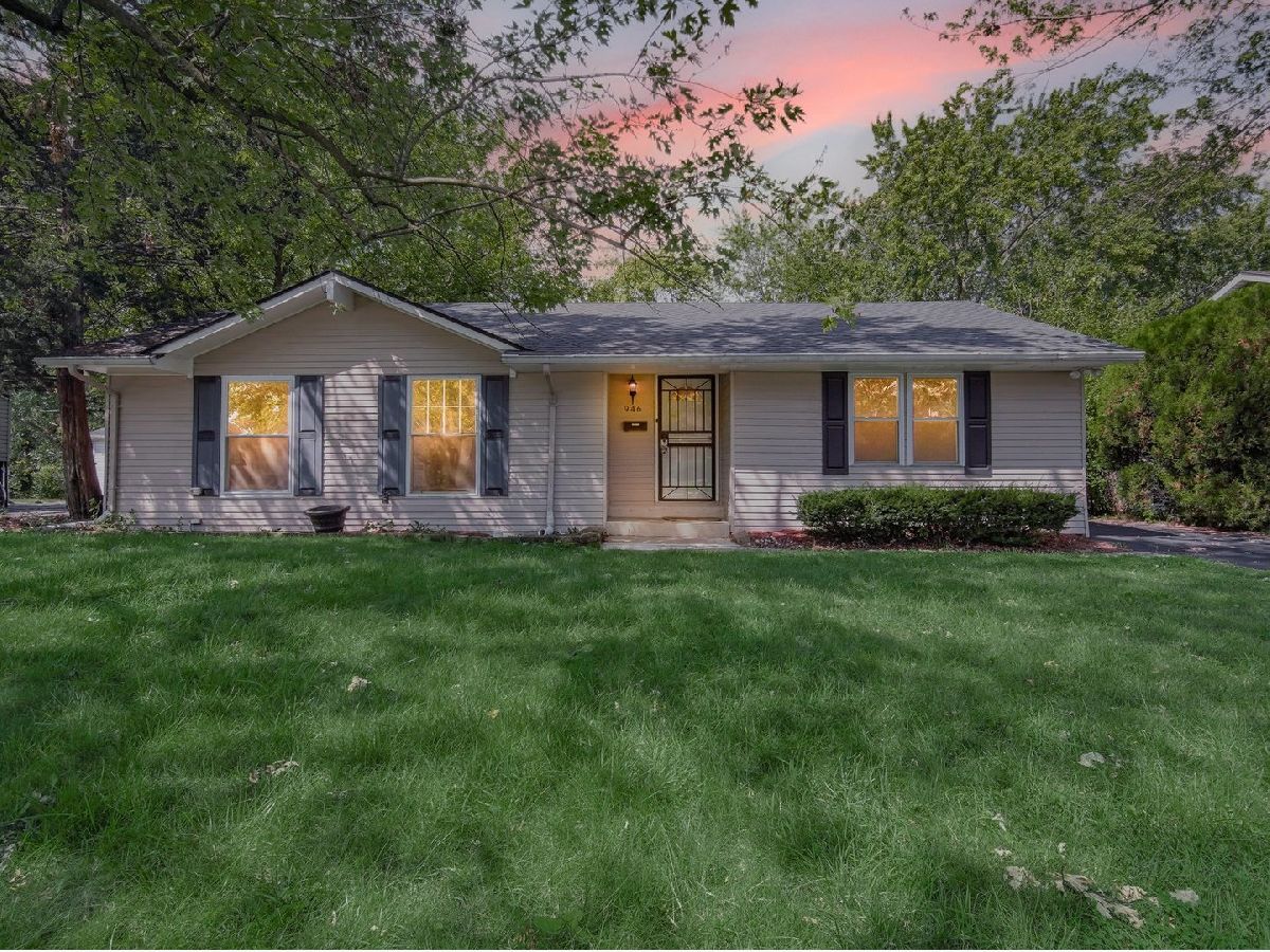 Homes Rented Cricket Hill Matteson Illinois, 946 Harvard