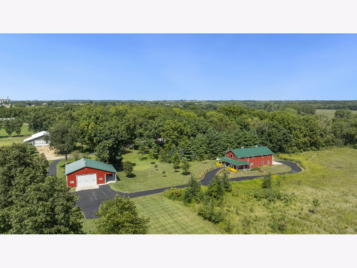 Sold Chana Illinois, 3973 Chana