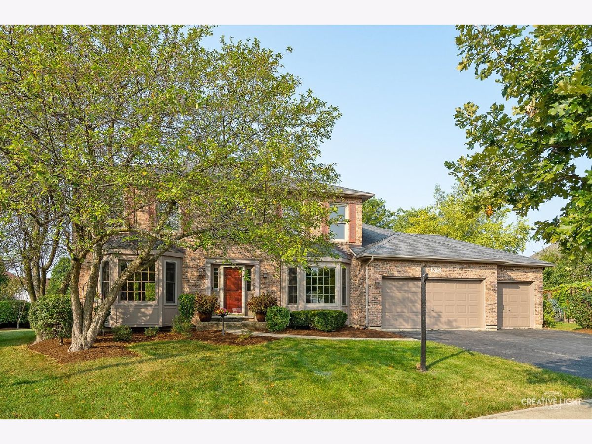 Homes Sold Oakhurst North Aurora Illinois, 2725 Kendridge