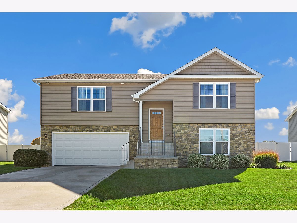  Sold Cedar Lake Indiana, 14823 Ivy