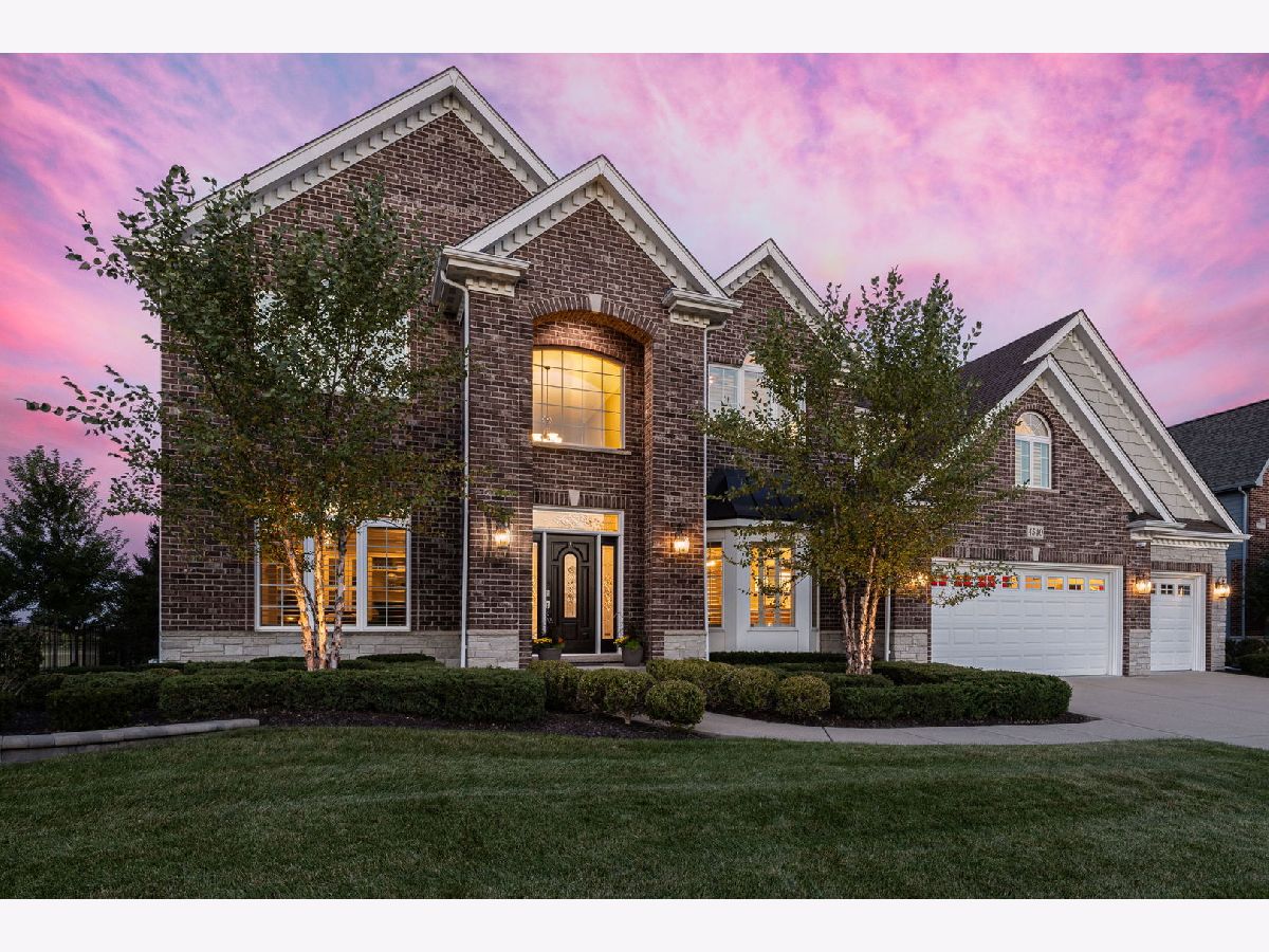 Homes & Townhomes Sold Ashwood Park Naperville Illinois, 4540 Shumard