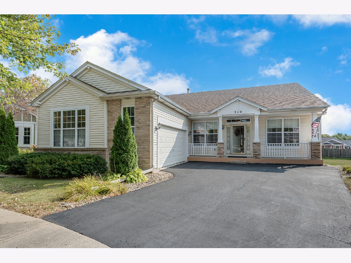Homes Sold River Run Oswego Illinois, 310 Edgebrook