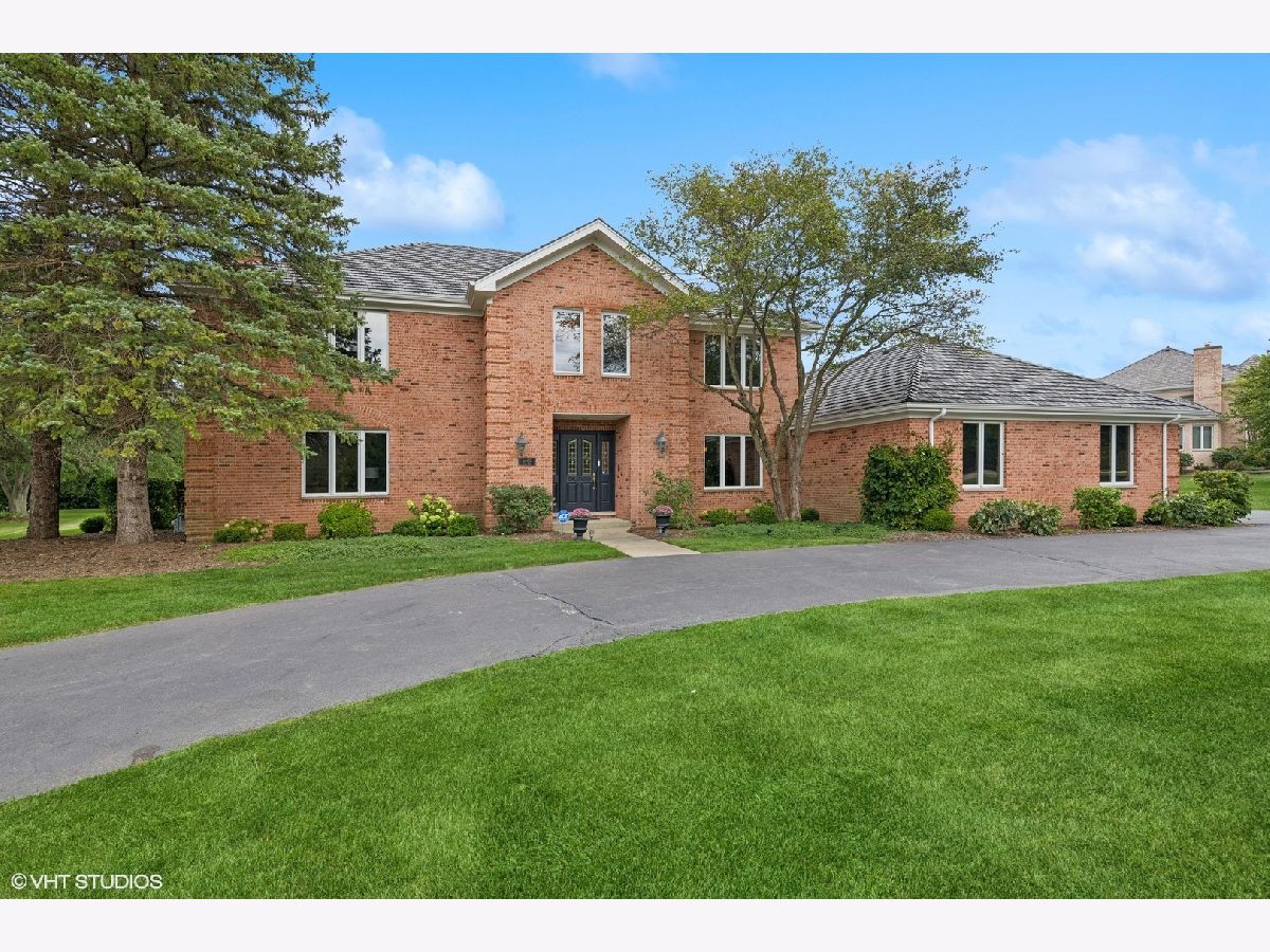 Homes Sold Highland Pines Long Grove Illinois, 6205 Pine Tree