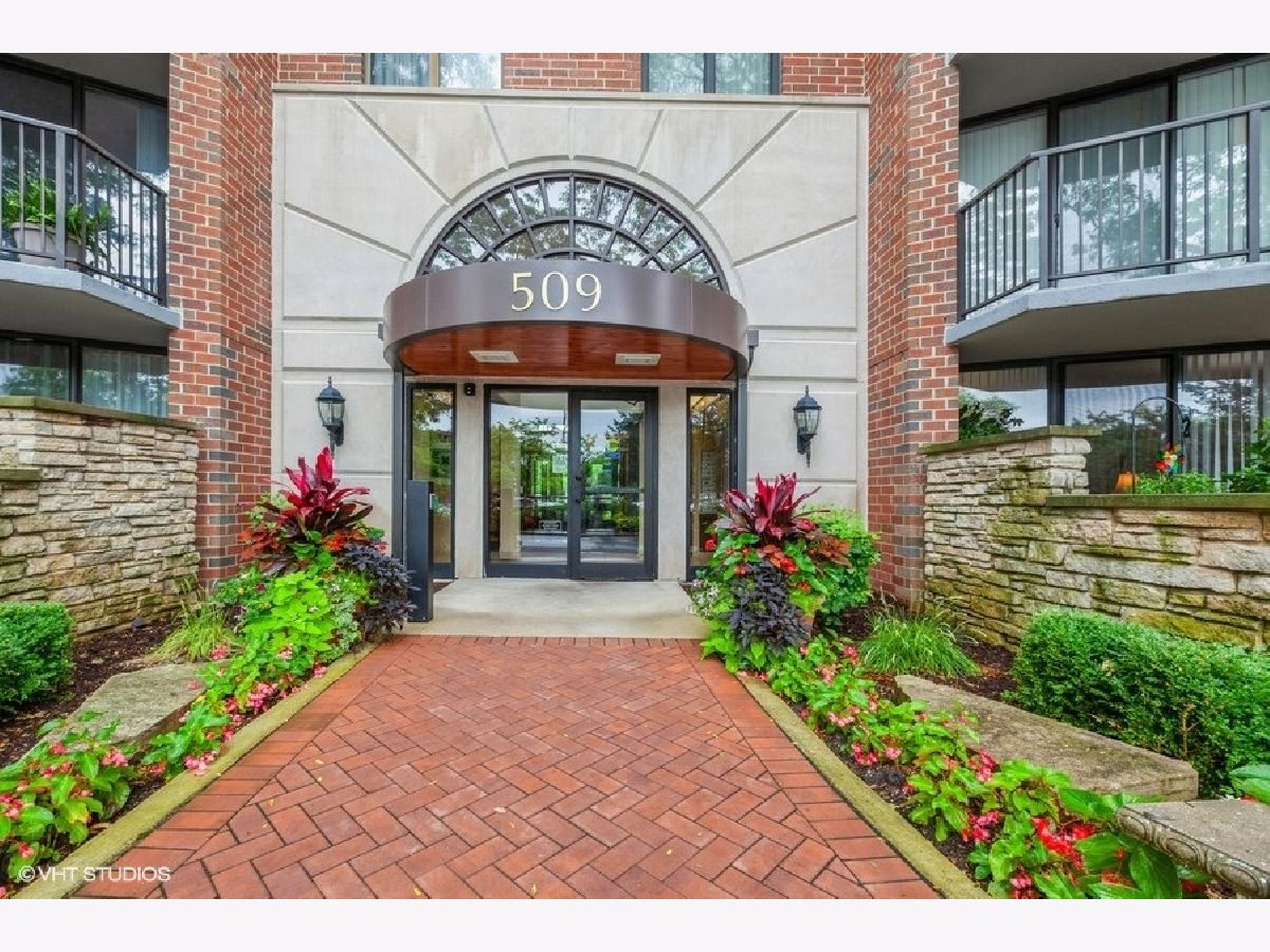Condominiums Sold Riverplace Naperville Illinois, 509 Aurora