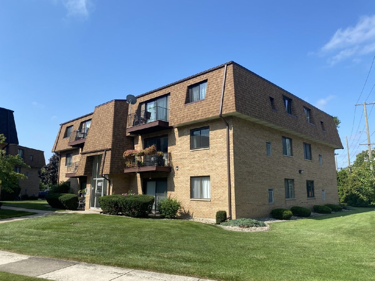 Condominiums Sold Cloister Oak Lawn Illinois, 4917 109th