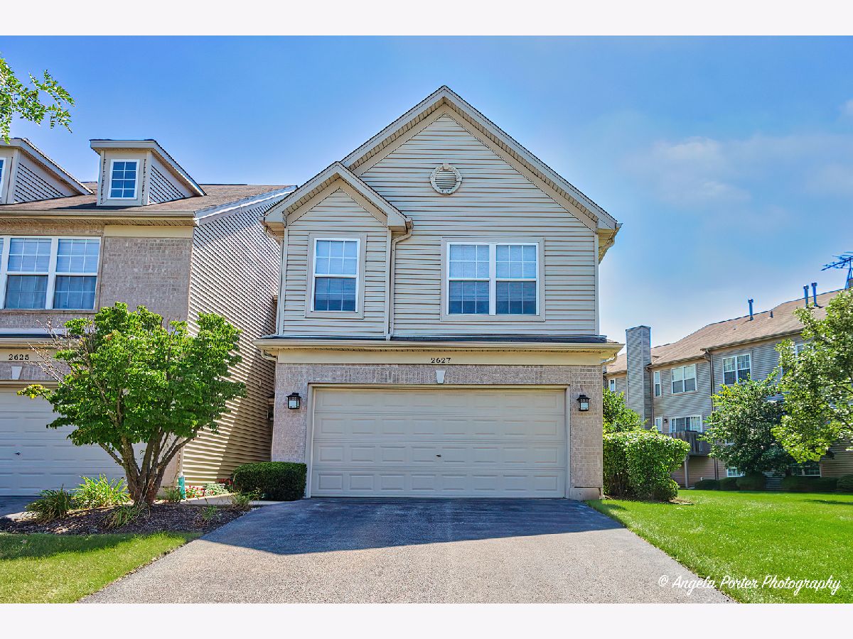  Rented Crystal Lake Illinois, 2627 Cobblestone