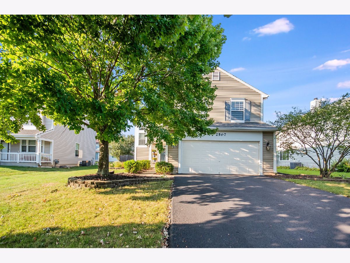Homes Sold Ivy Ridge Naperville Illinois, 2507 Blakely