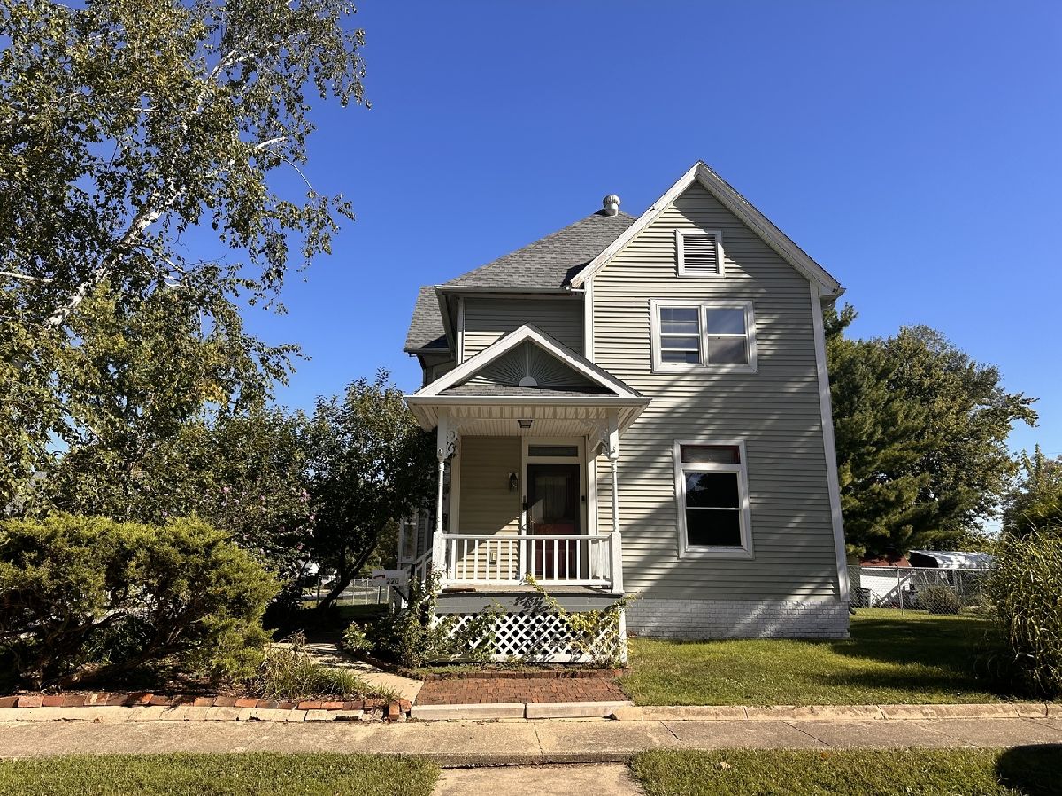  Sold Farmer City Illinois, 220 Green