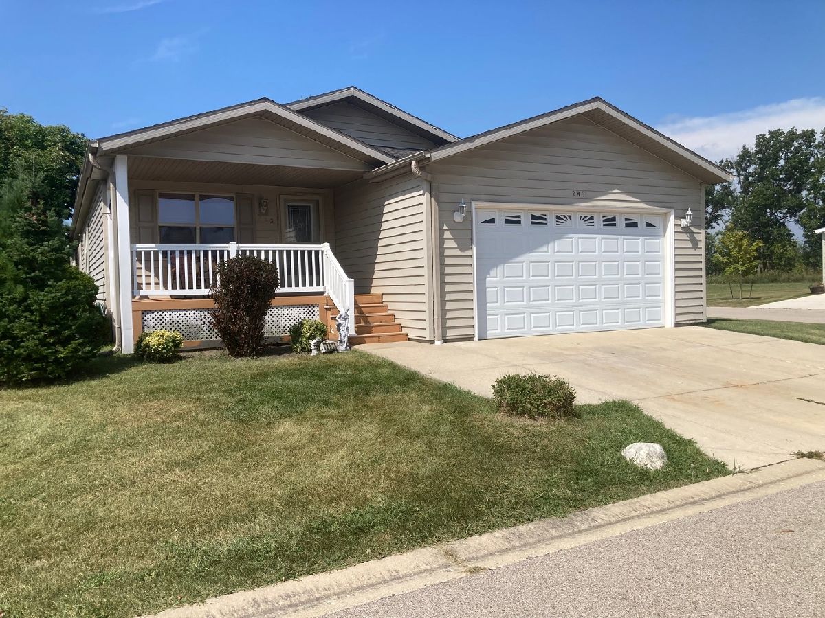  Sold Bristol Wisconsin, 19900 128th