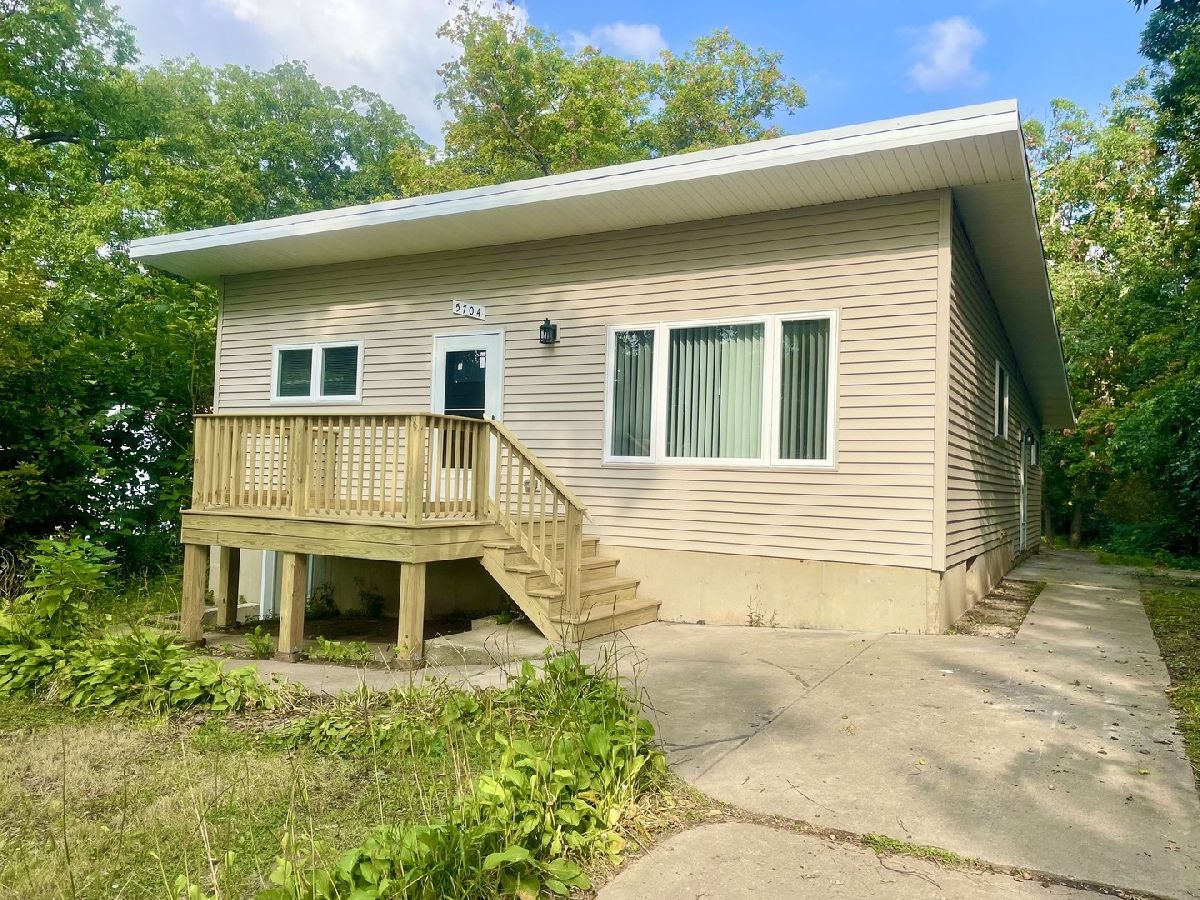 Homes Sold Wonder Woods Wonder Lake Illinois, 5704 Wonder Woods