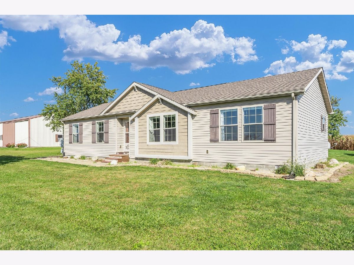  Sold Armstrong Illinois, 24383 State Route 49