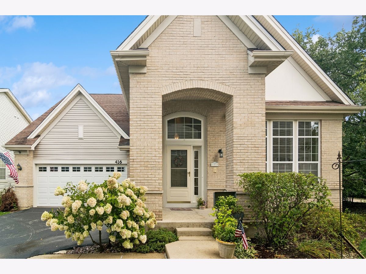  Sold Indian Creek Illinois, 416 Seaton