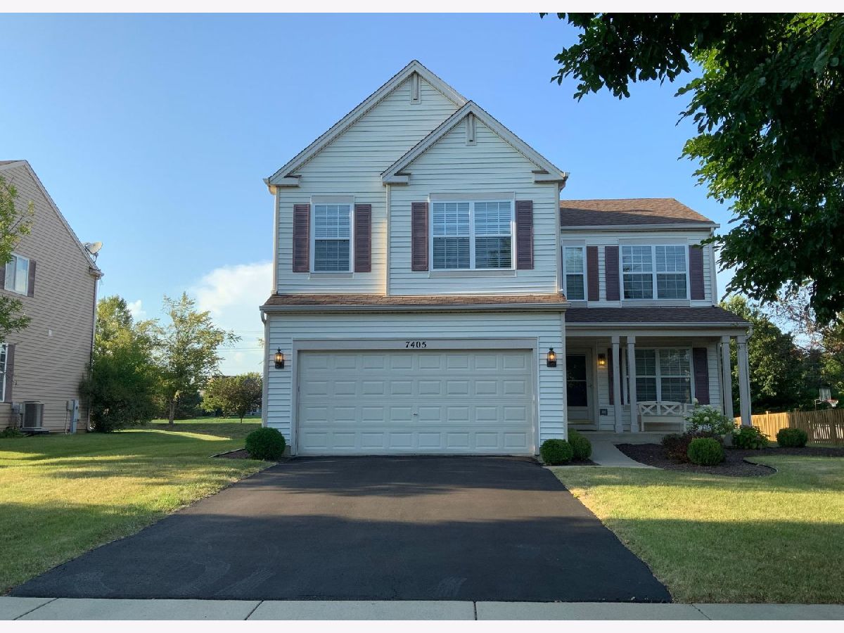 Homes Sold Neustoneshire Joliet Illinois, 7405 Kempton