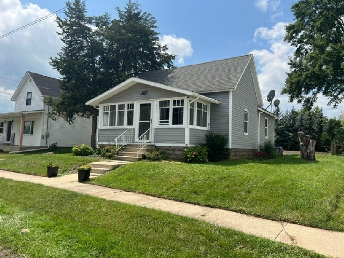  Sold Burlington Illinois, 254 South