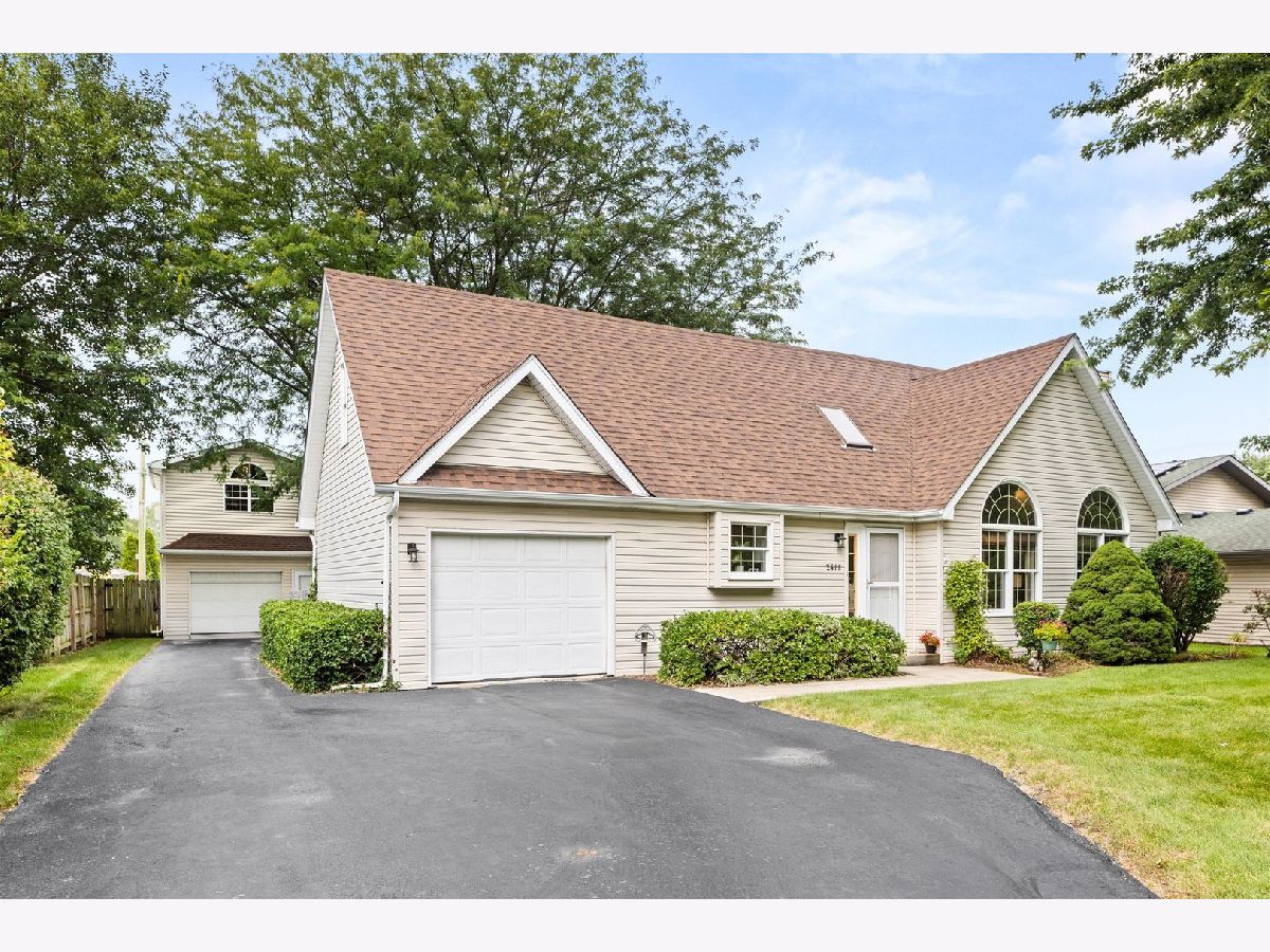 Homes Sold Crystal Lawns Joliet Illinois, 2411 Nuclear
