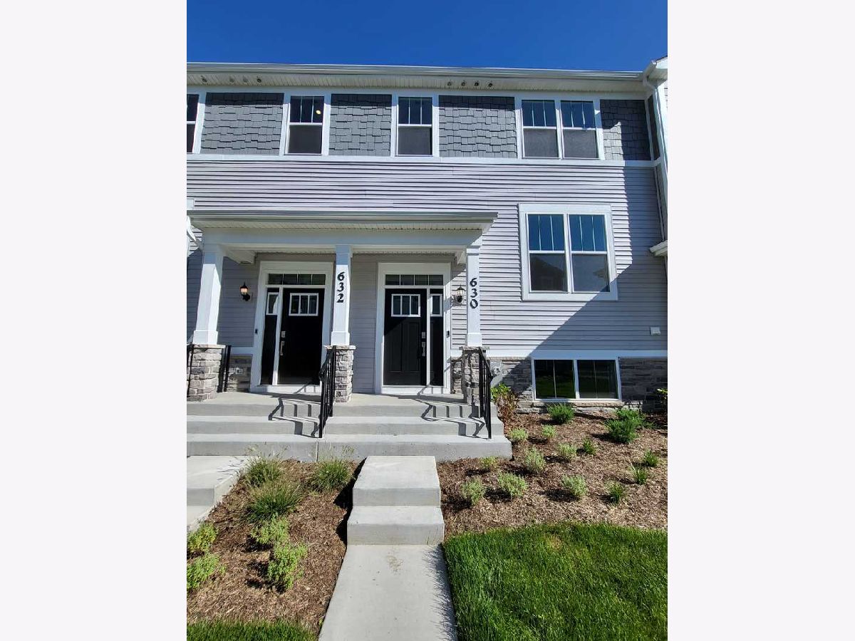 Condos & Townhomes Rented Liberty Meadows Aurora Illinois, 630 Wolverine