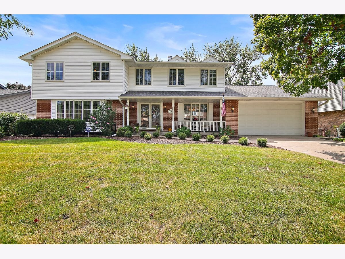 Homes Sold Ishnala Orland Park Illinois, 8329 Legend