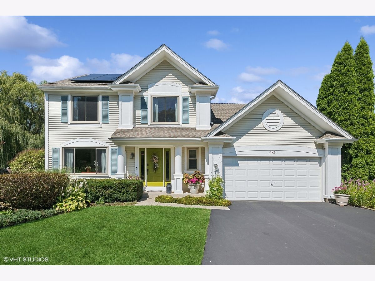 Homes Sold Chesapeake Farms Grayslake Illinois, 480 Rock Hall