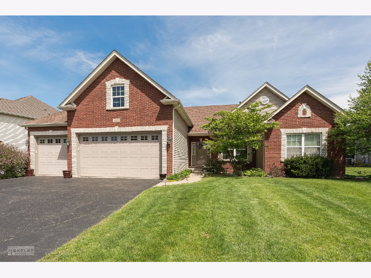 Homes Sold Rivers Edge Yorkville Illinois, 592 Poplar