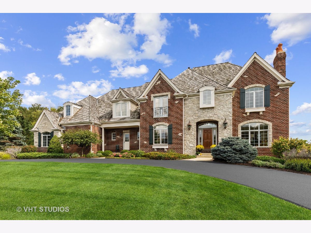 Homes Sold Paradise Grove Crystal Lake Illinois, 5704 Meadowbrook