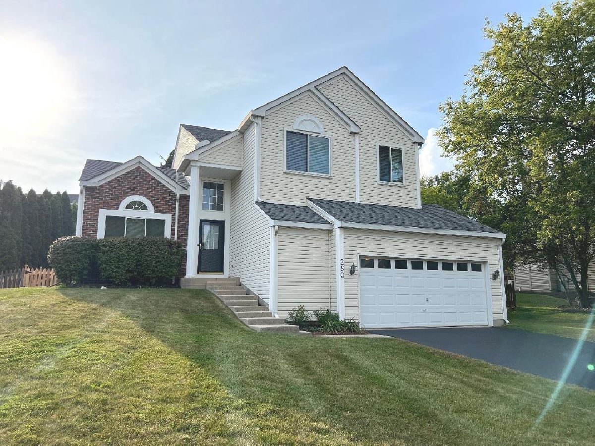 Homes Rented Falcon Ridge Algonquin Illinois, 250 Aberdeen