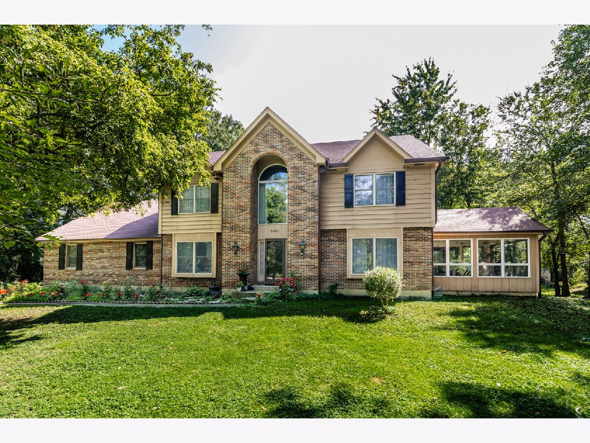 Homes Sold Normandy Woods Winfield Illinois, 1s051 Normandy Woods