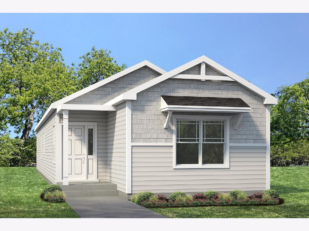 Homes Rented Elburn Station Elburn Illinois, 856 Station