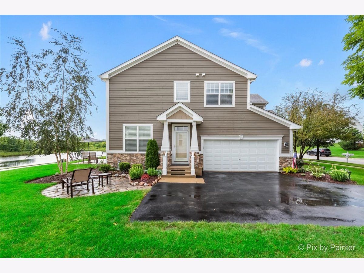 Homes & Townhomes Sold Copper Springs Elgin Illinois, 369 Copper Springs