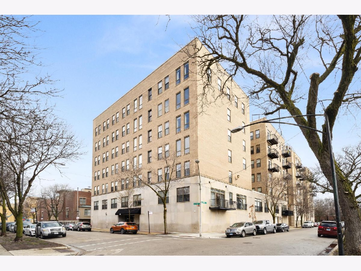 Townhomes & Condos Sold Columbus On The Park Chicago Illinois, 811 Lytle