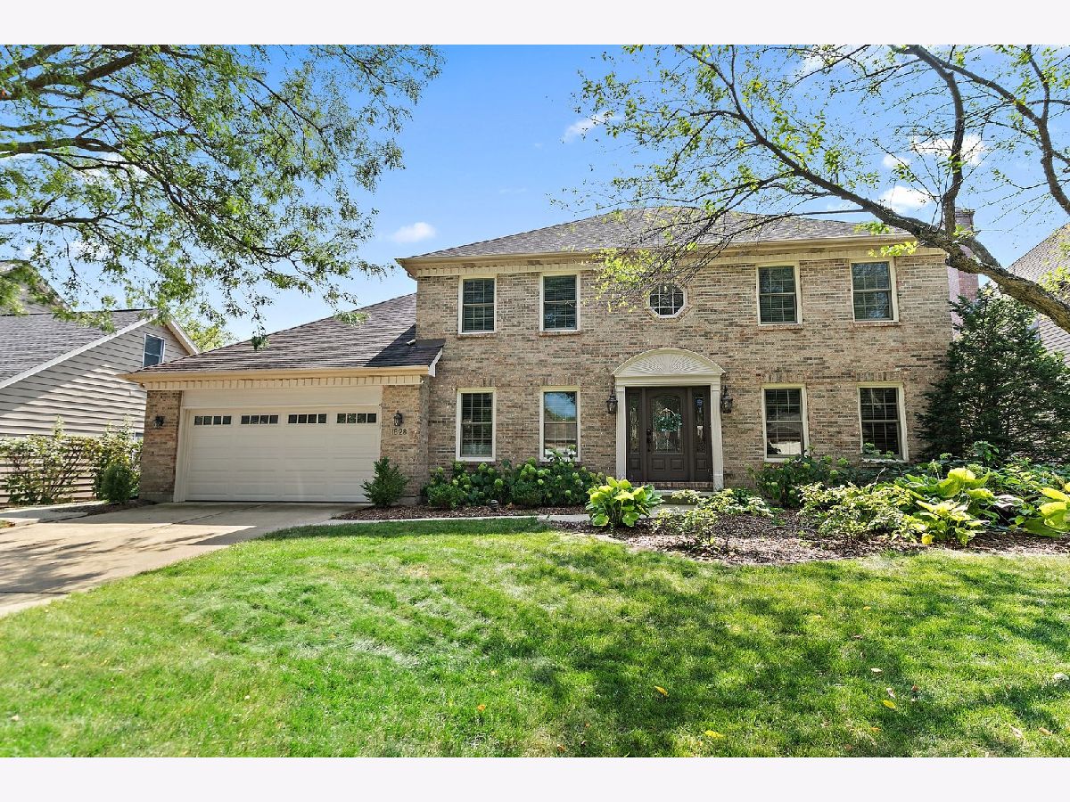 Homes Sold West Wind Naperville Illinois, 1628 Ambleside