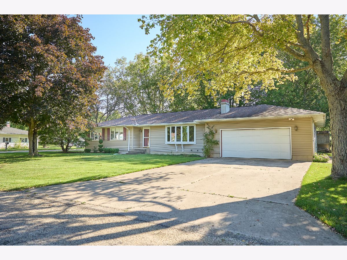  Sold Granville Illinois, 201 Shafer