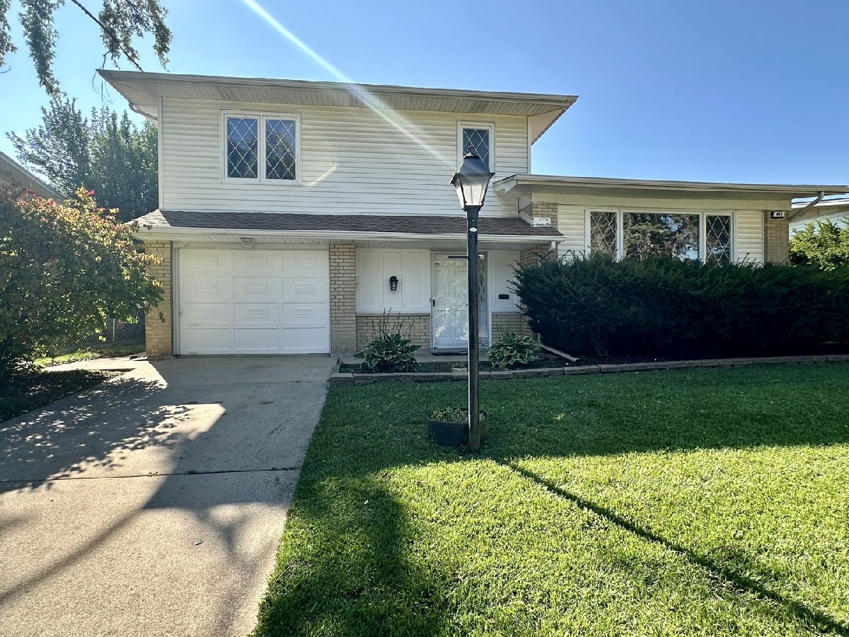 Homes & Condominiums Rented Glenwood Manor Glenwood Illinois, 440 Arquilla