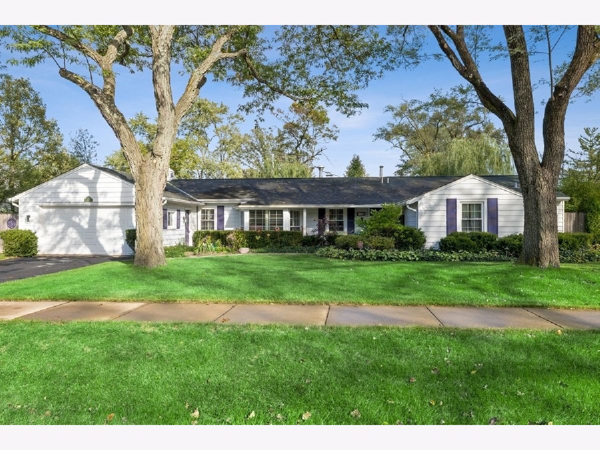  Rented Northfield Illinois, 281 Graemere