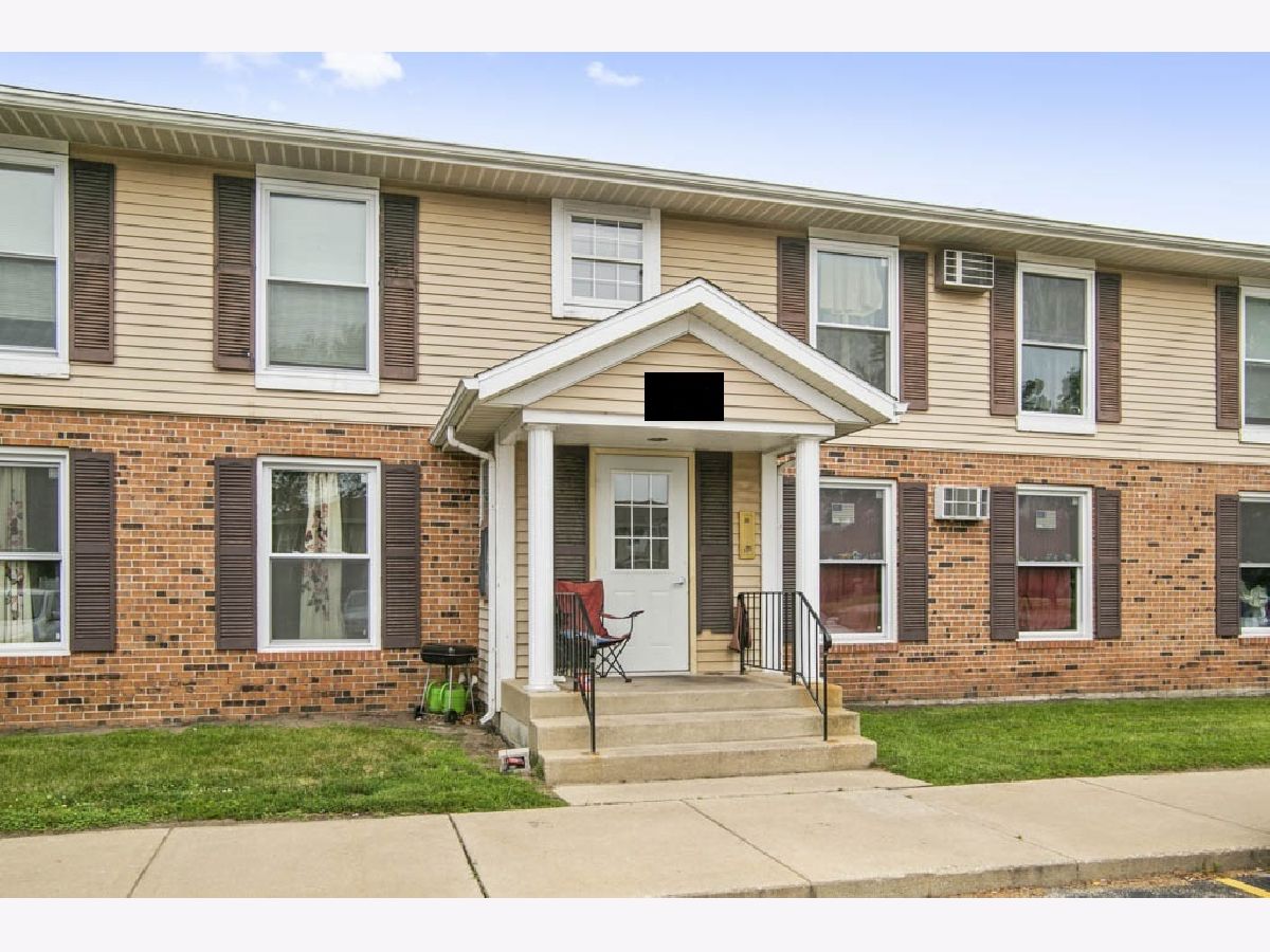  Rented Braidwood Illinois, 405 Reed