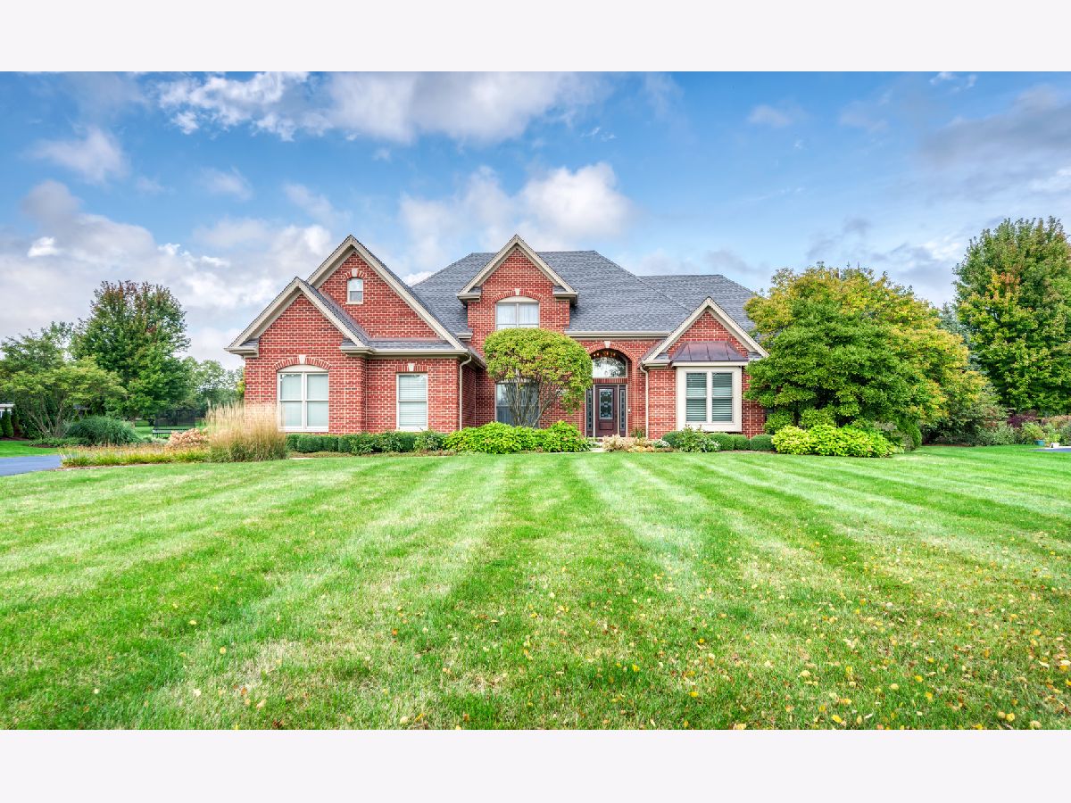 Homes Sold Abbey Glen St Charles Illinois, 39W346 Cambridge