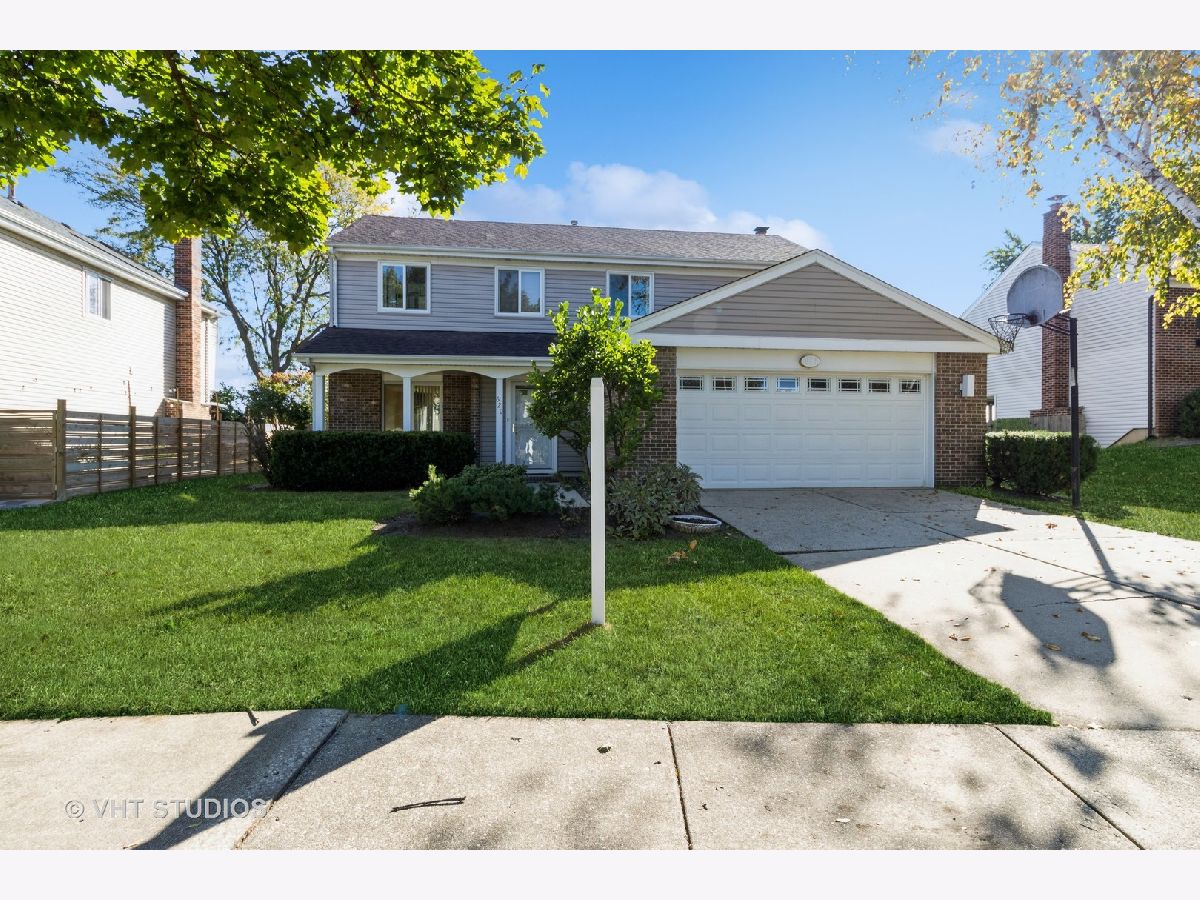 Homes Sold Northwoods Buffalo Grove Illinois, 620 Buckthorn