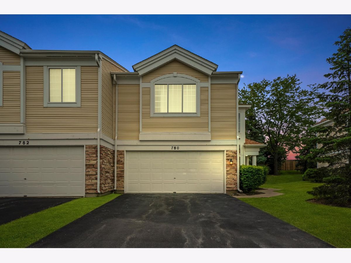 Townhomes & Condos Sold Sierra Ridge Elgin Illinois, 780 Mesa