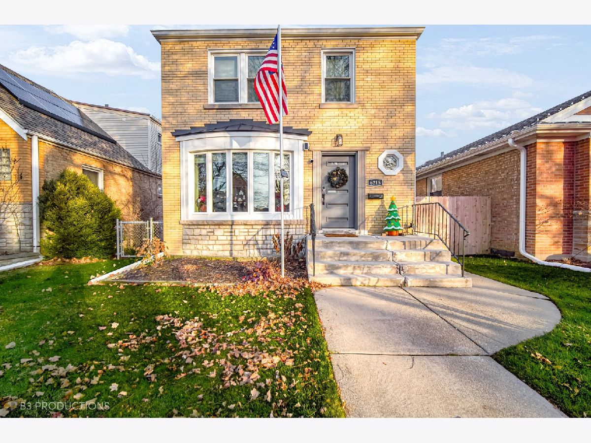 Homes & Condominiums Sold Sauganash Park Chicago Illinois, 6215 Karlov