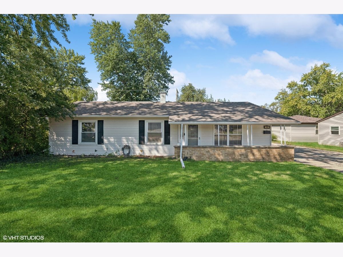 Homes & Condos & Townhomes Sold Bonnie Brae Lockport Illinois, 103 Macgregor