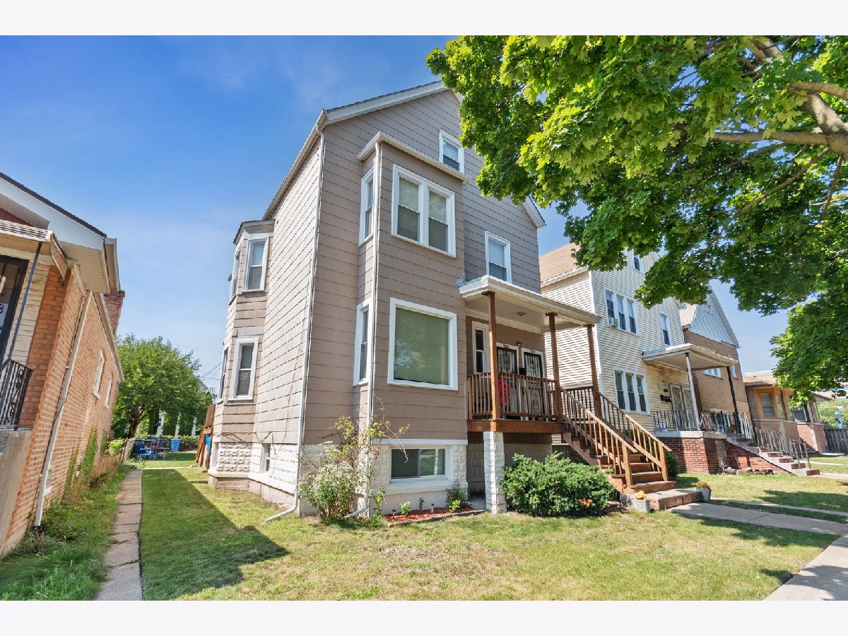  Rented Chicago Illinois, 9330 Yates