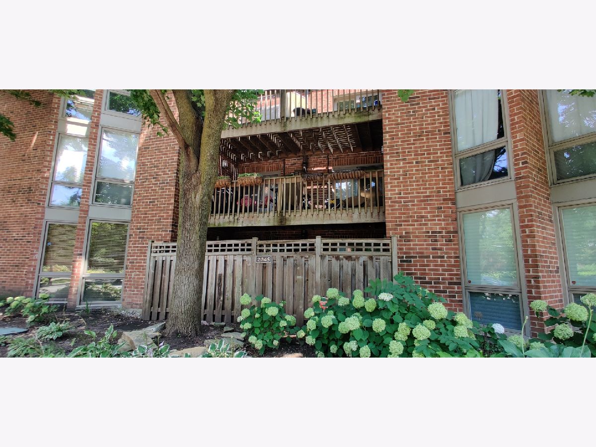 Condominiums Rented Walpole Point Chicago Illinois, 2045 Larrabee