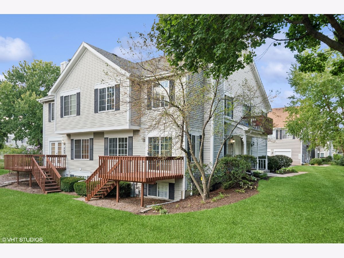 Townhomes & Condos Sold Carriage Homes Of Sandhurst South Elgin Illinois, 285 Sandhurst