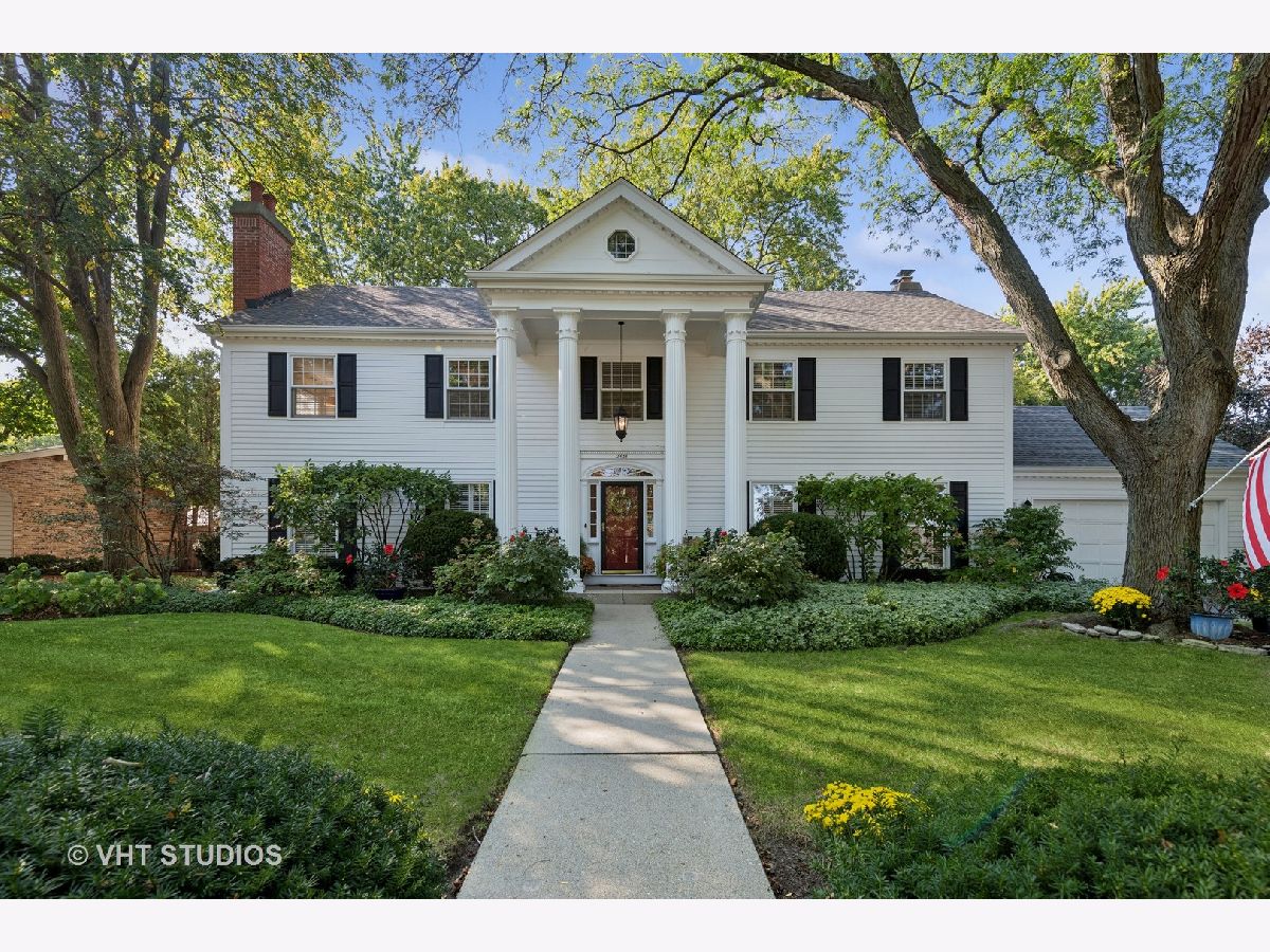 Homes Sold Stonehedge Northbrook Illinois, 2434 Greenview